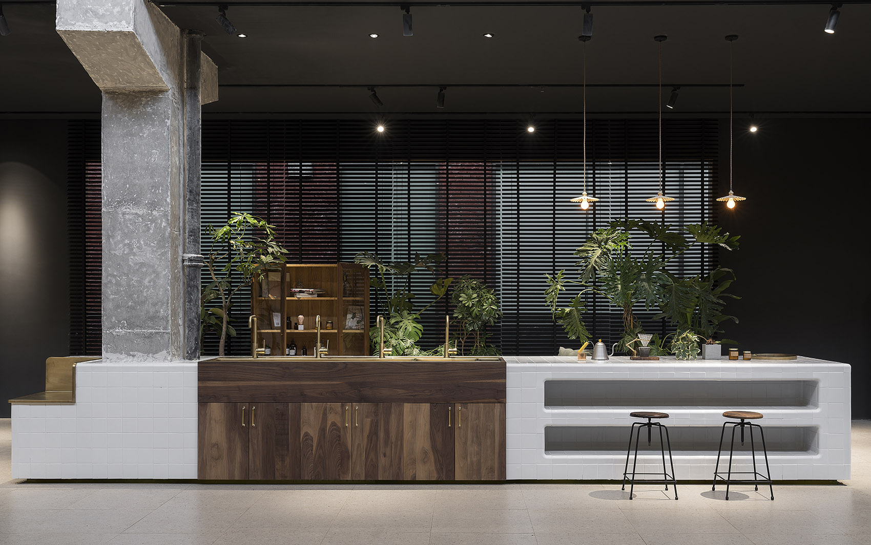 Interior Design Shenzhen