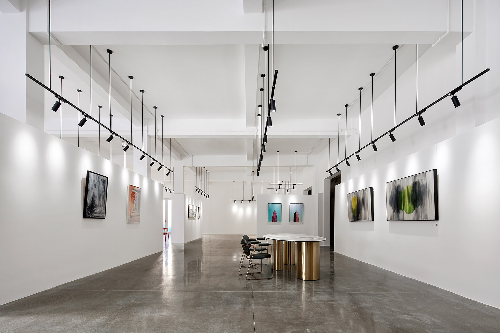Interior Design Shenzhen
