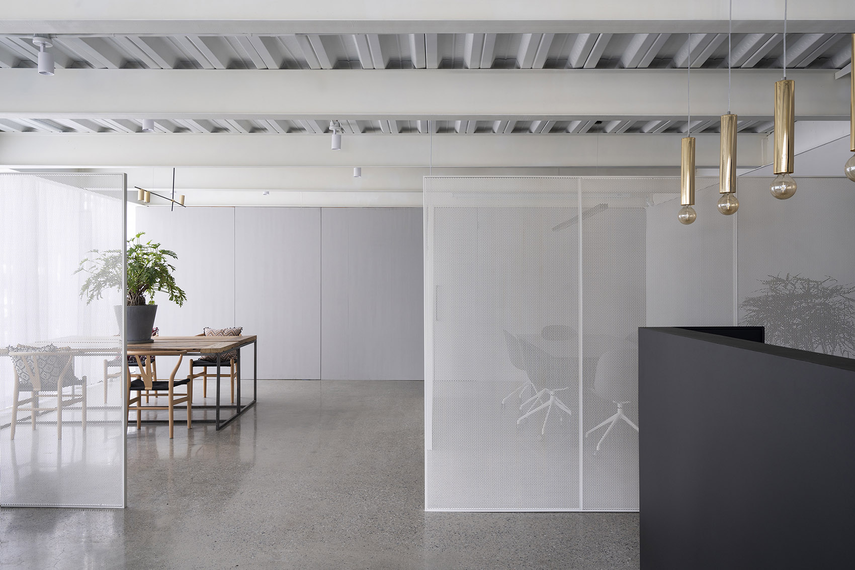 Interior Design Shenzhen