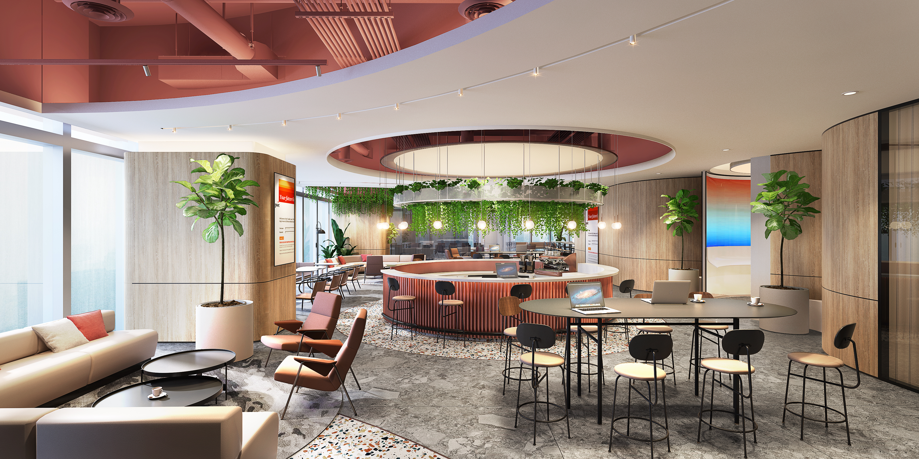 Award-Winning Interior Design Firm in Shenzhen