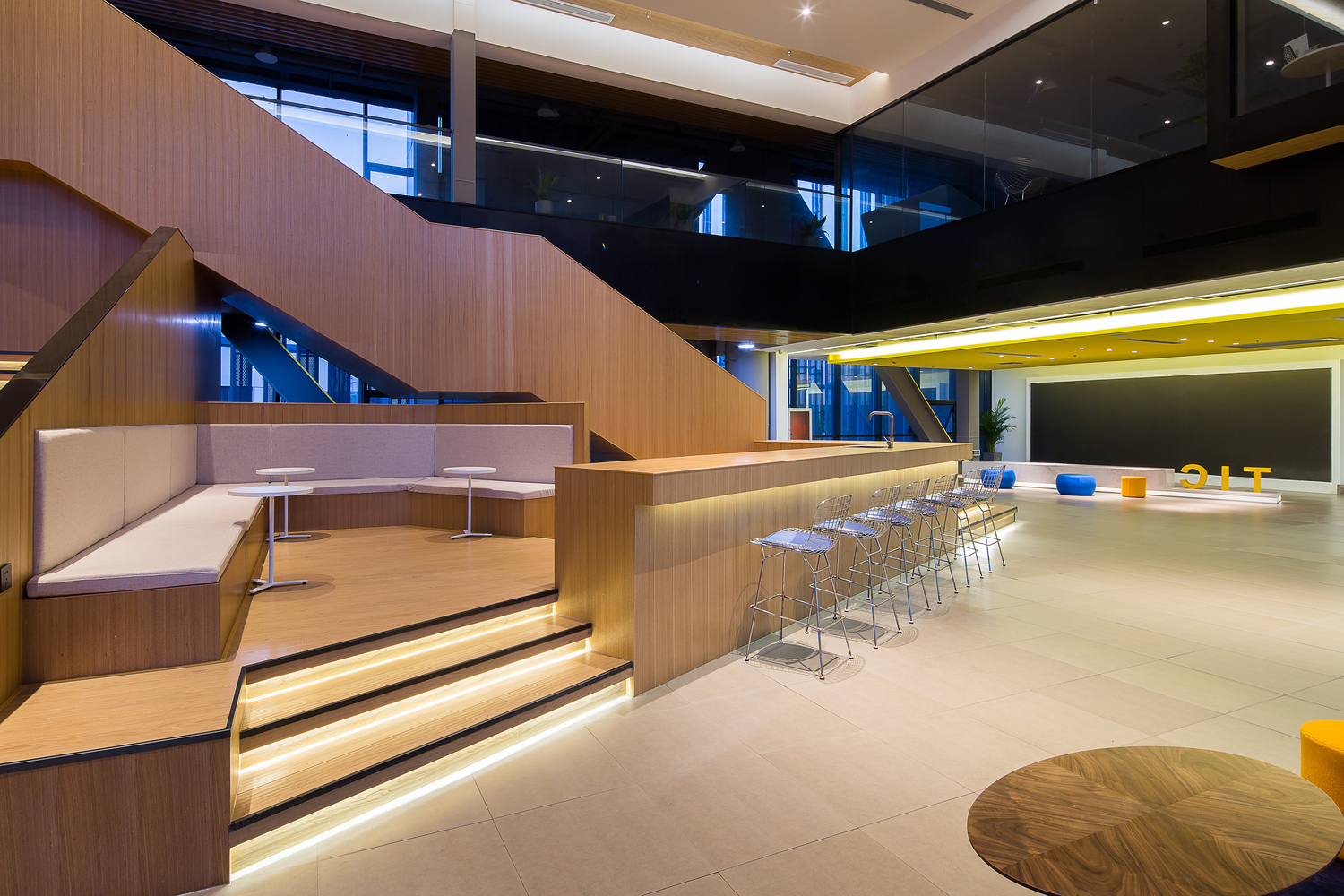 Minimalist Interior Design Shenzhen