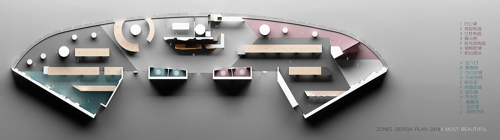 Luxury Interior Design Shenzhen