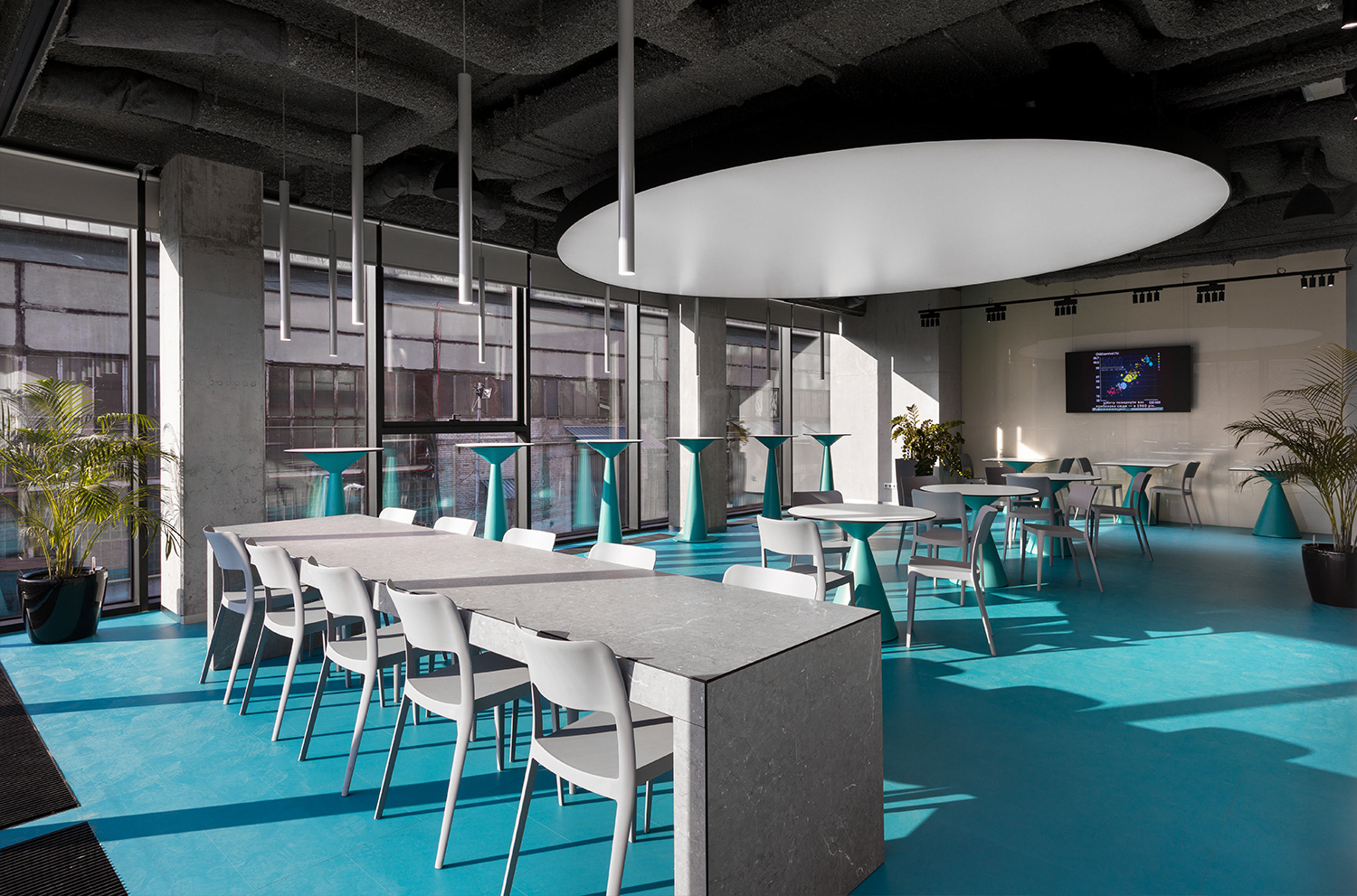Multinational Interior Design Company Shenzhen