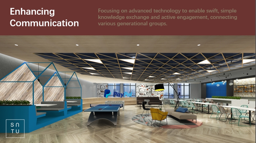 Innovative Construction and Interior Design Solutions Shenzhen
