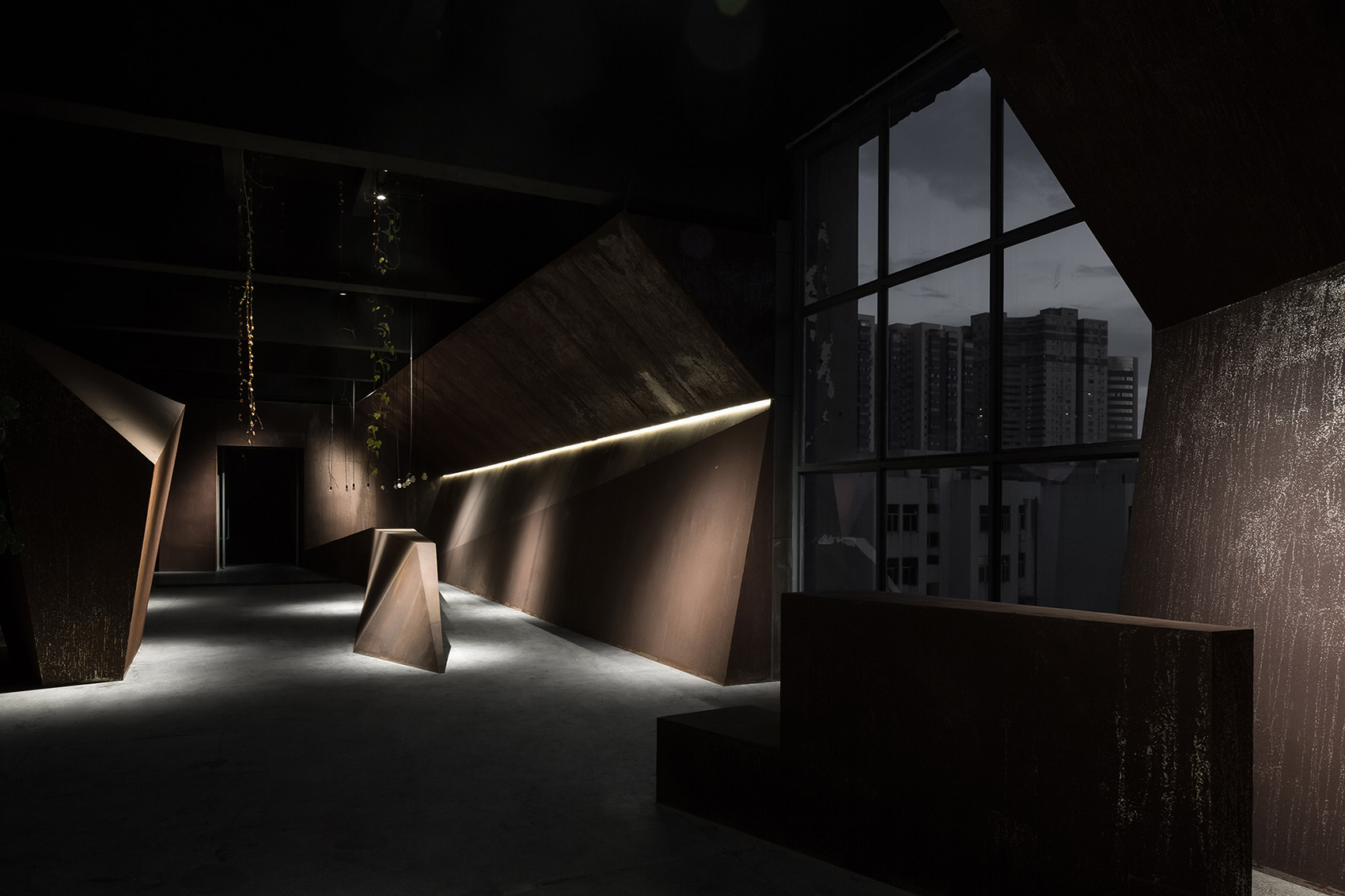 Interior Design Shenzhen