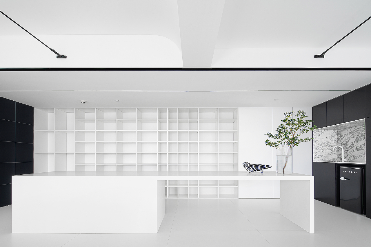 Interior Design Shenzhen
