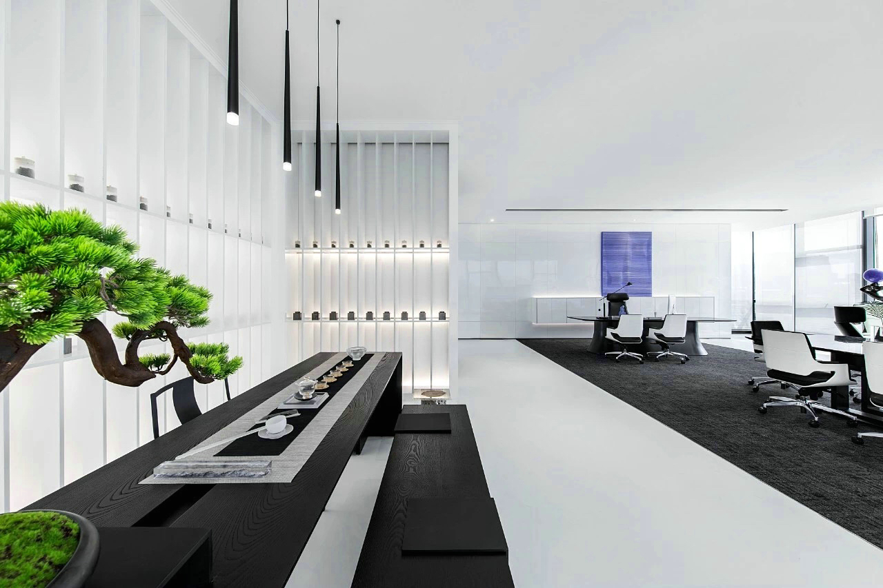 Interior Design Shenzhen