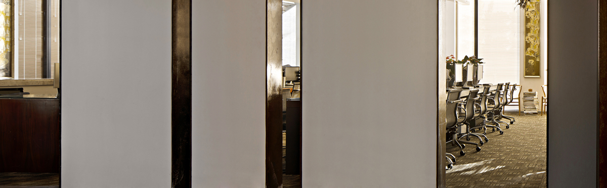 Office Interior Design Shenzhen