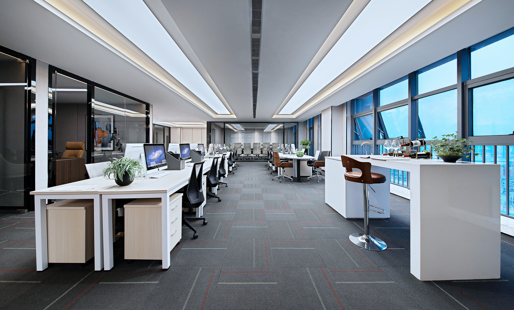 Interior Design Shenzhen