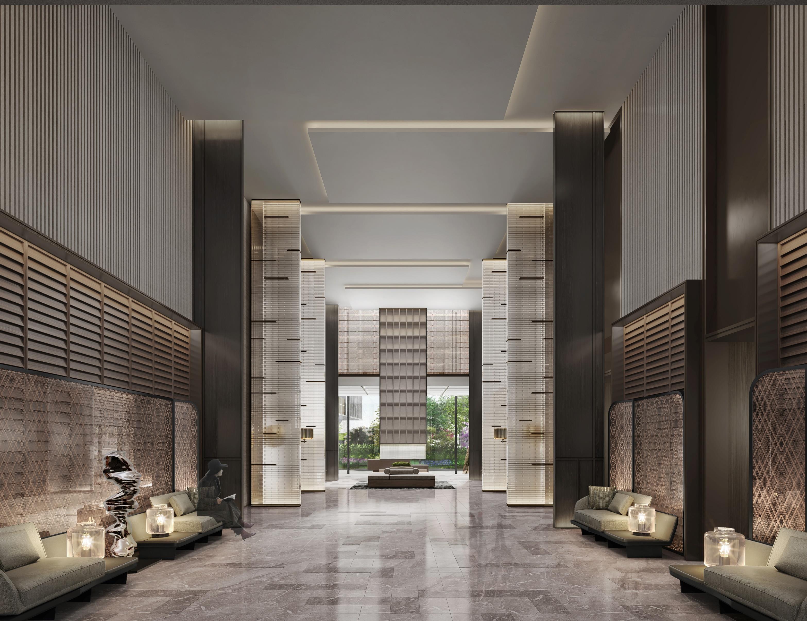 Best Interior Design Firm in Shenzhen