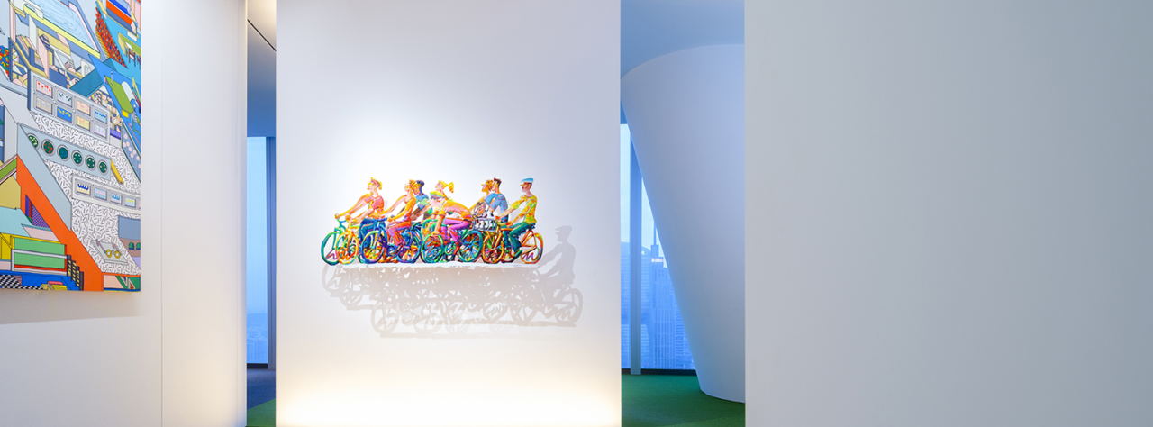 Interior Design Shenzhen