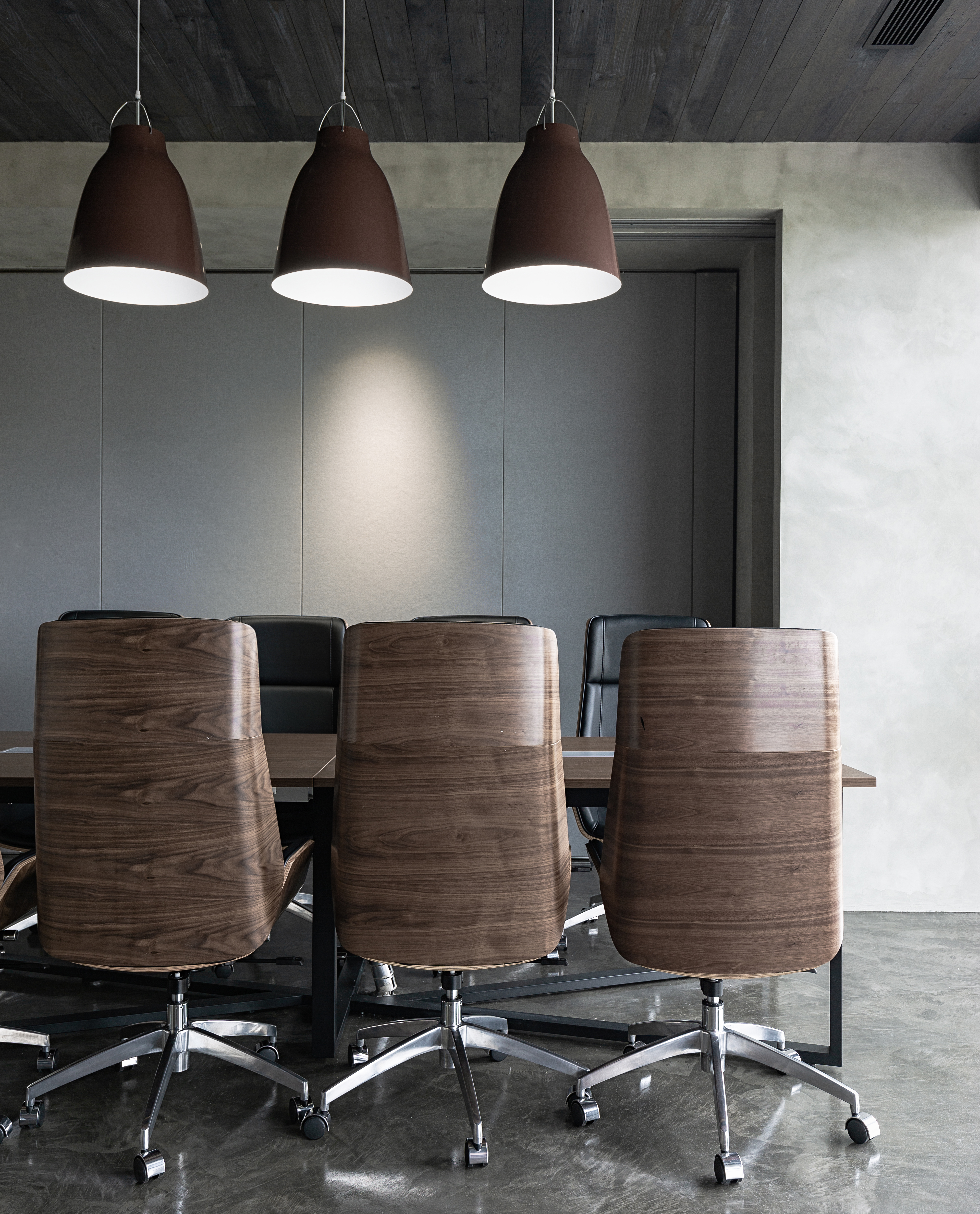 Top Construction Interior Design Firm in Shenzhen