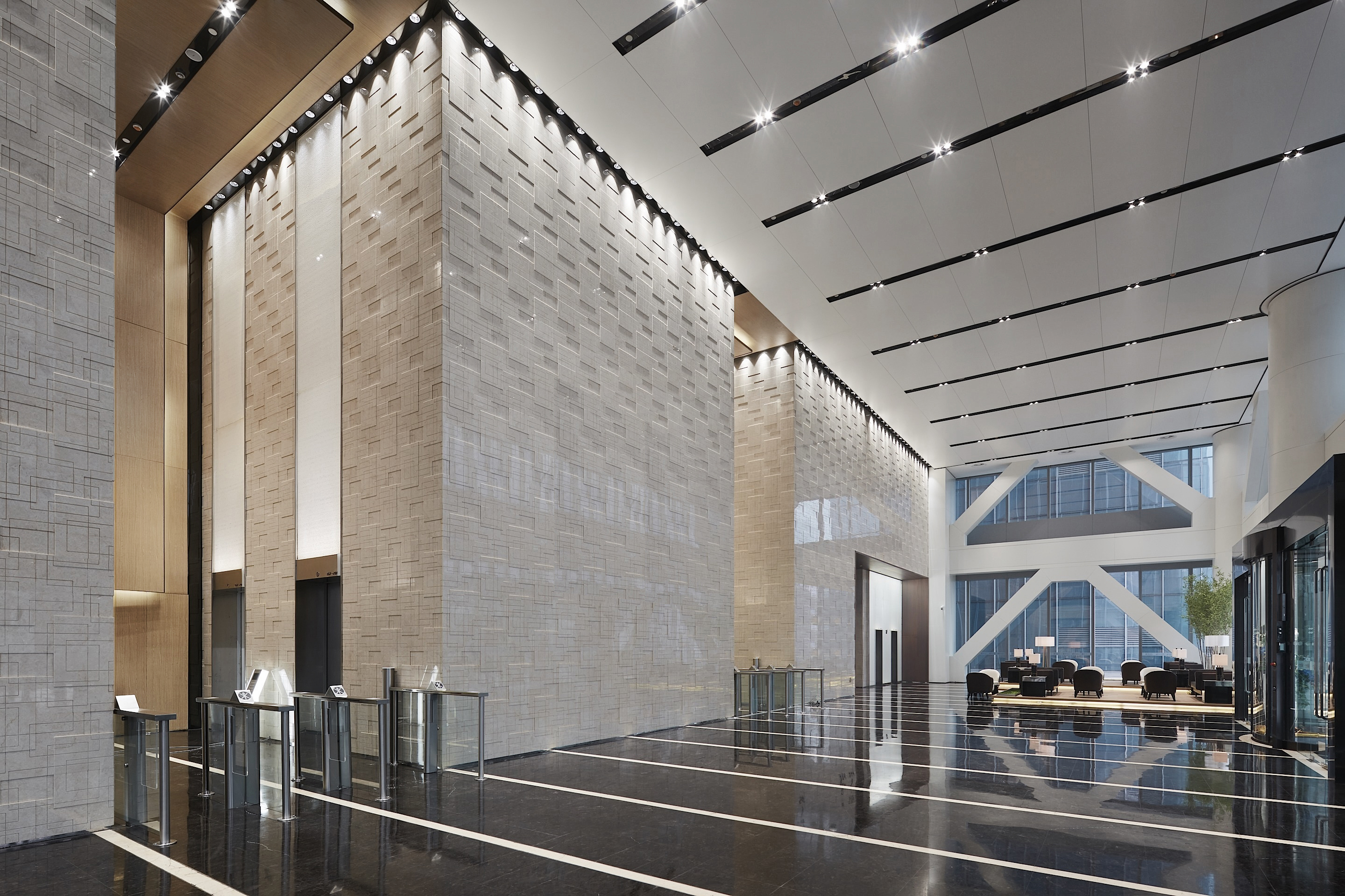 Interior Design Shenzhen