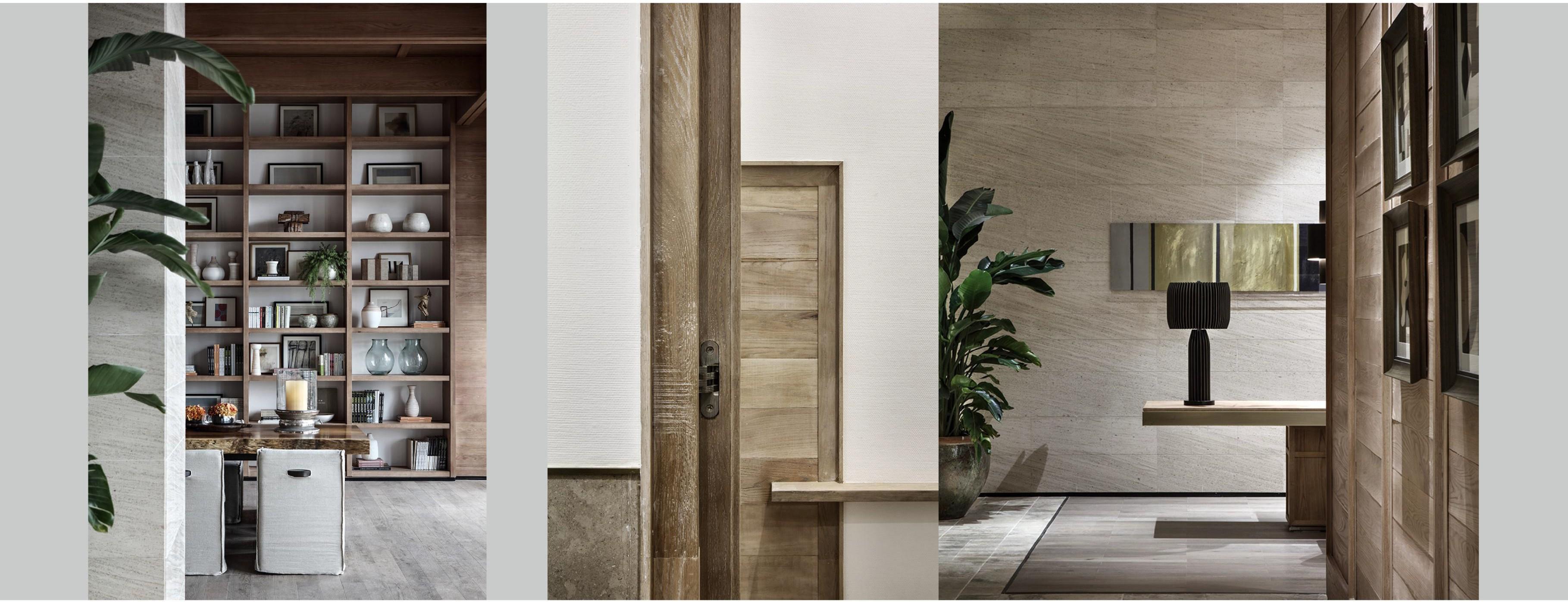 Shenzhen Interior Design Services & Office Fit-Out Specialists