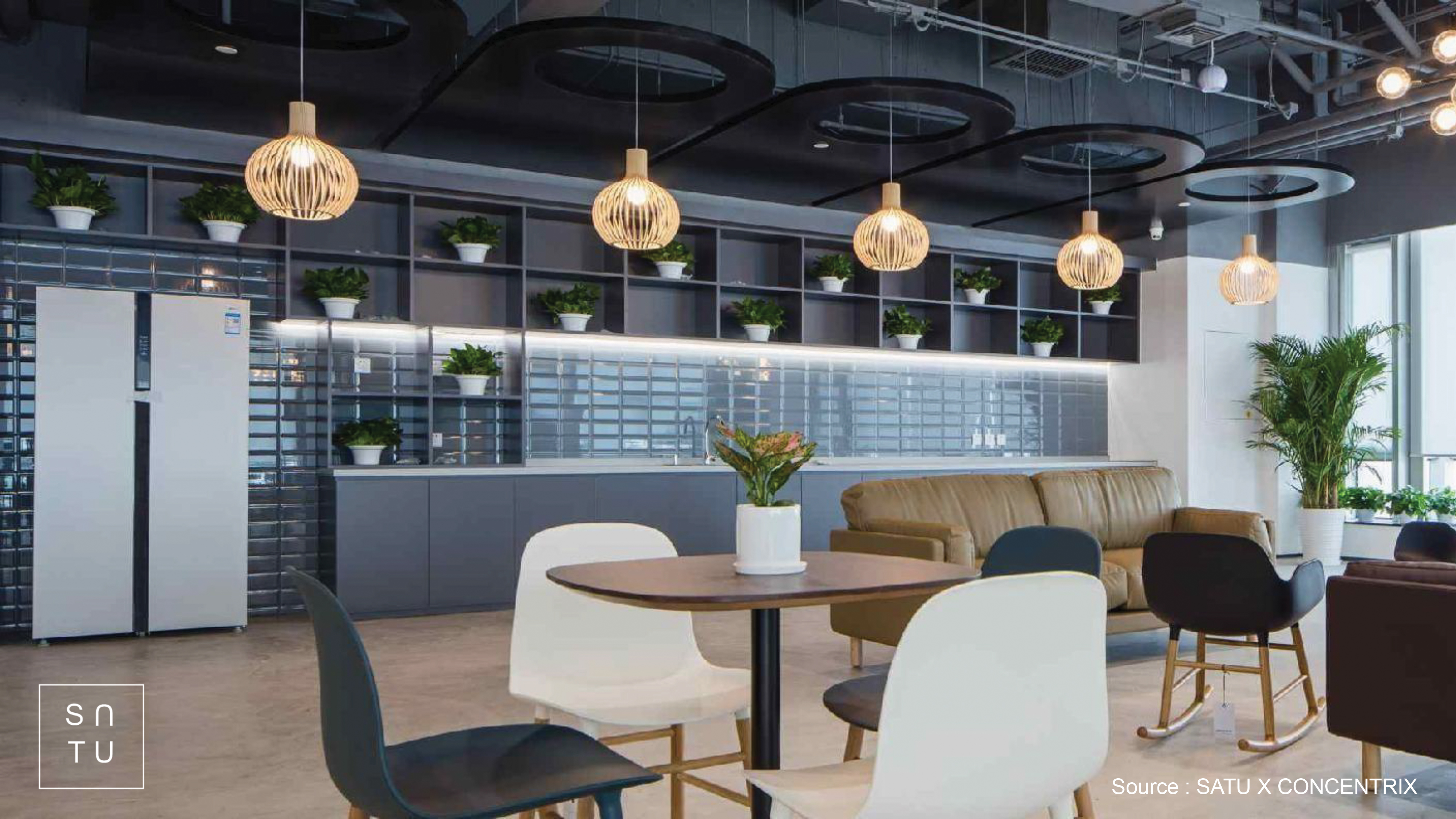 Best Interior Design and Fit-Out Services in Shenzhen