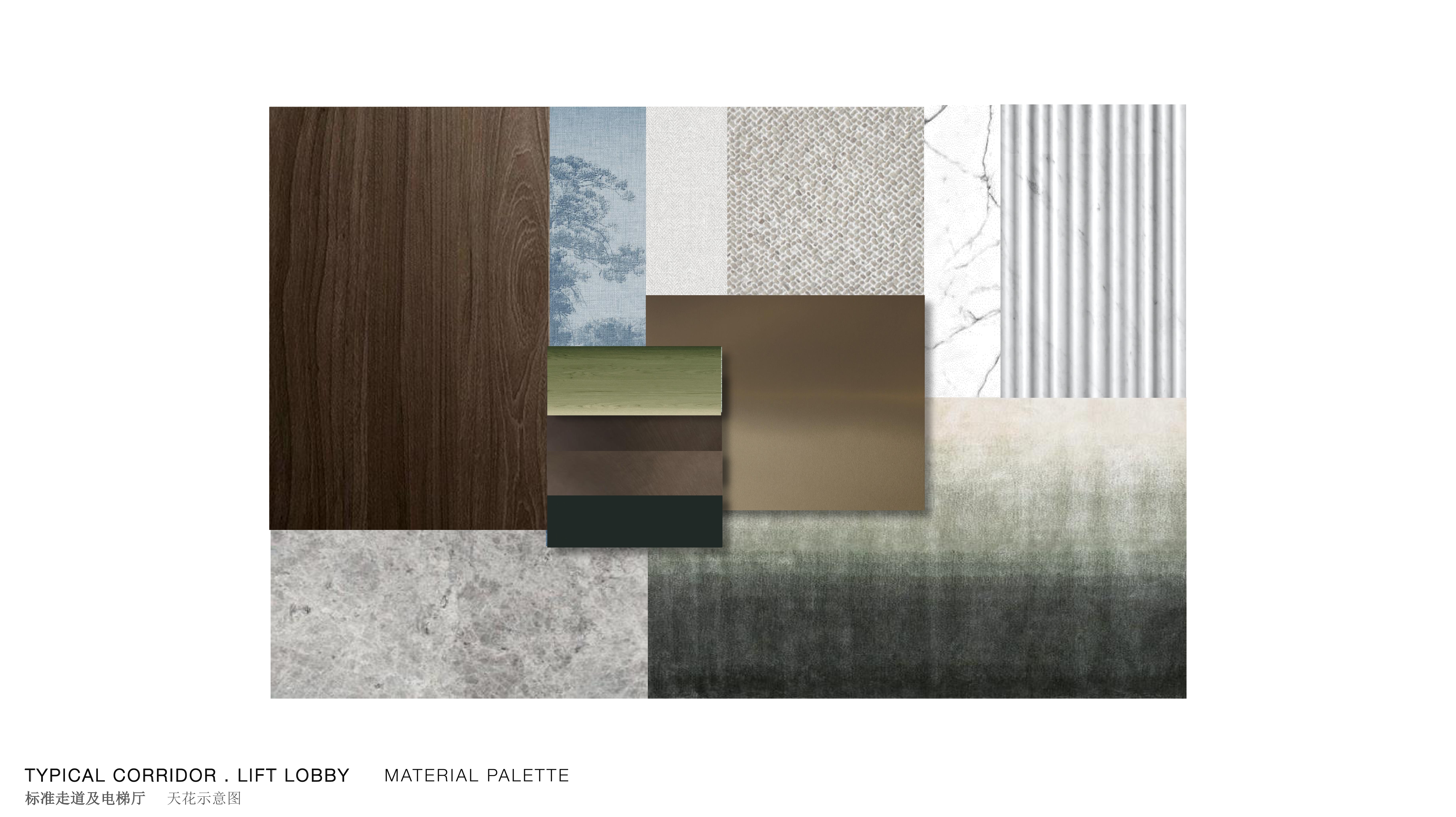 Shenzhen Commercial Interior Design and Build