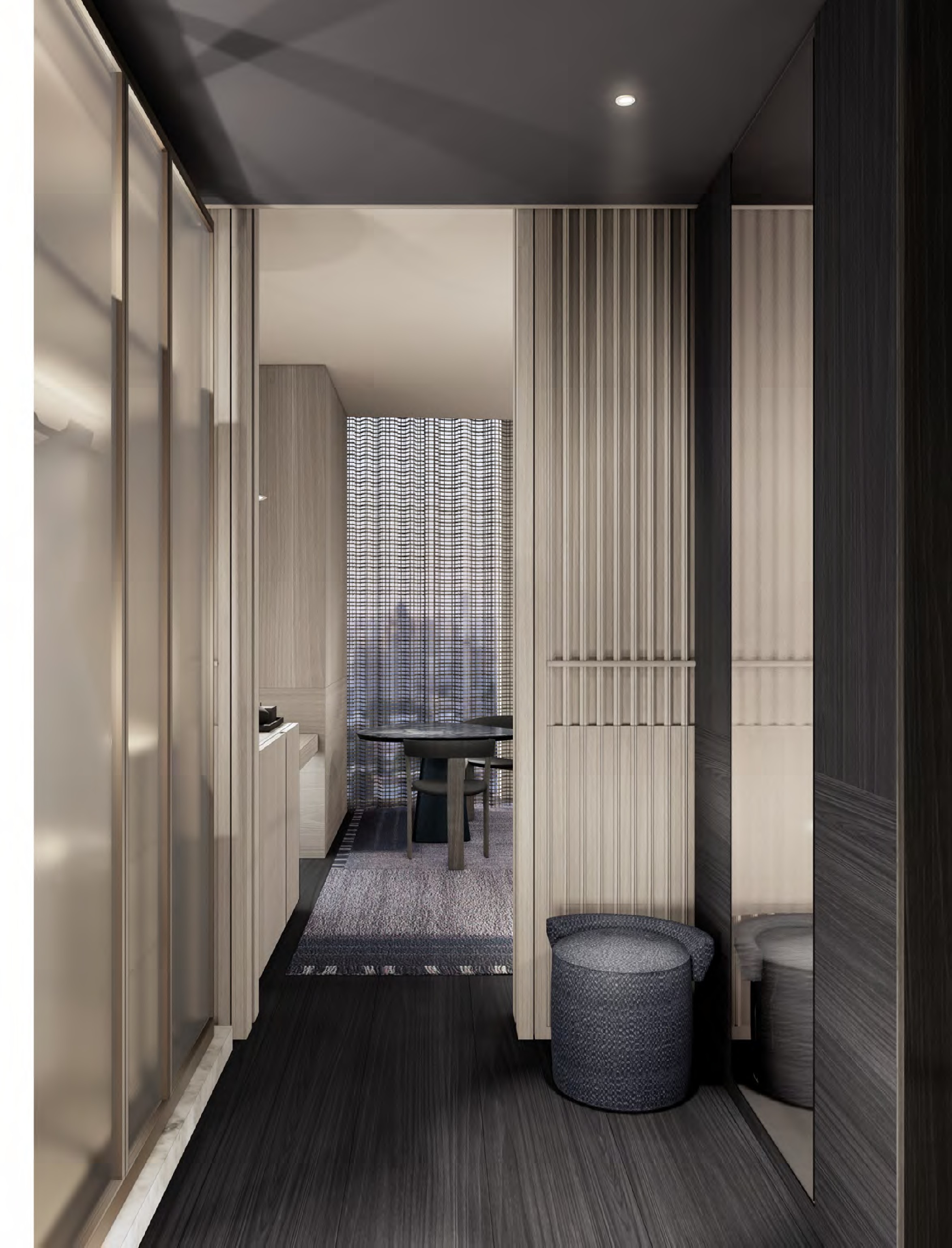 Project Management and Interior Design Shenzhen