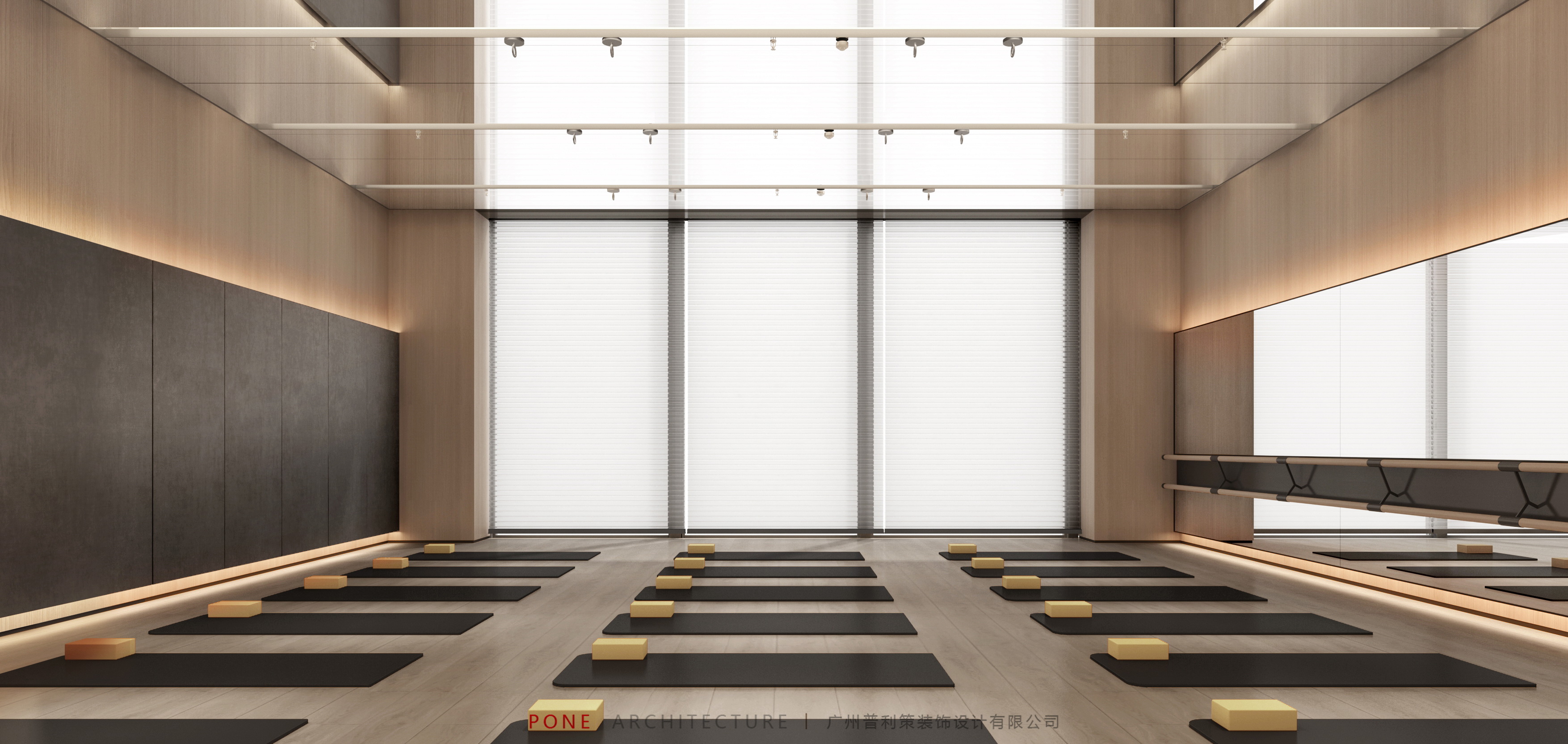 Top Commercial Interior Design Trend in Shenzhen