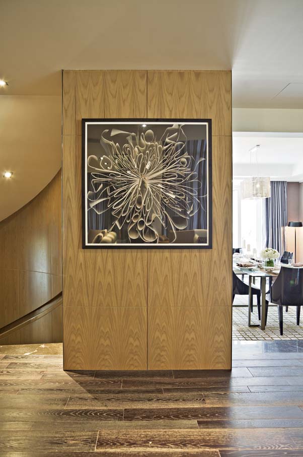 Top-Rated Interior Design Shenzhen Studio