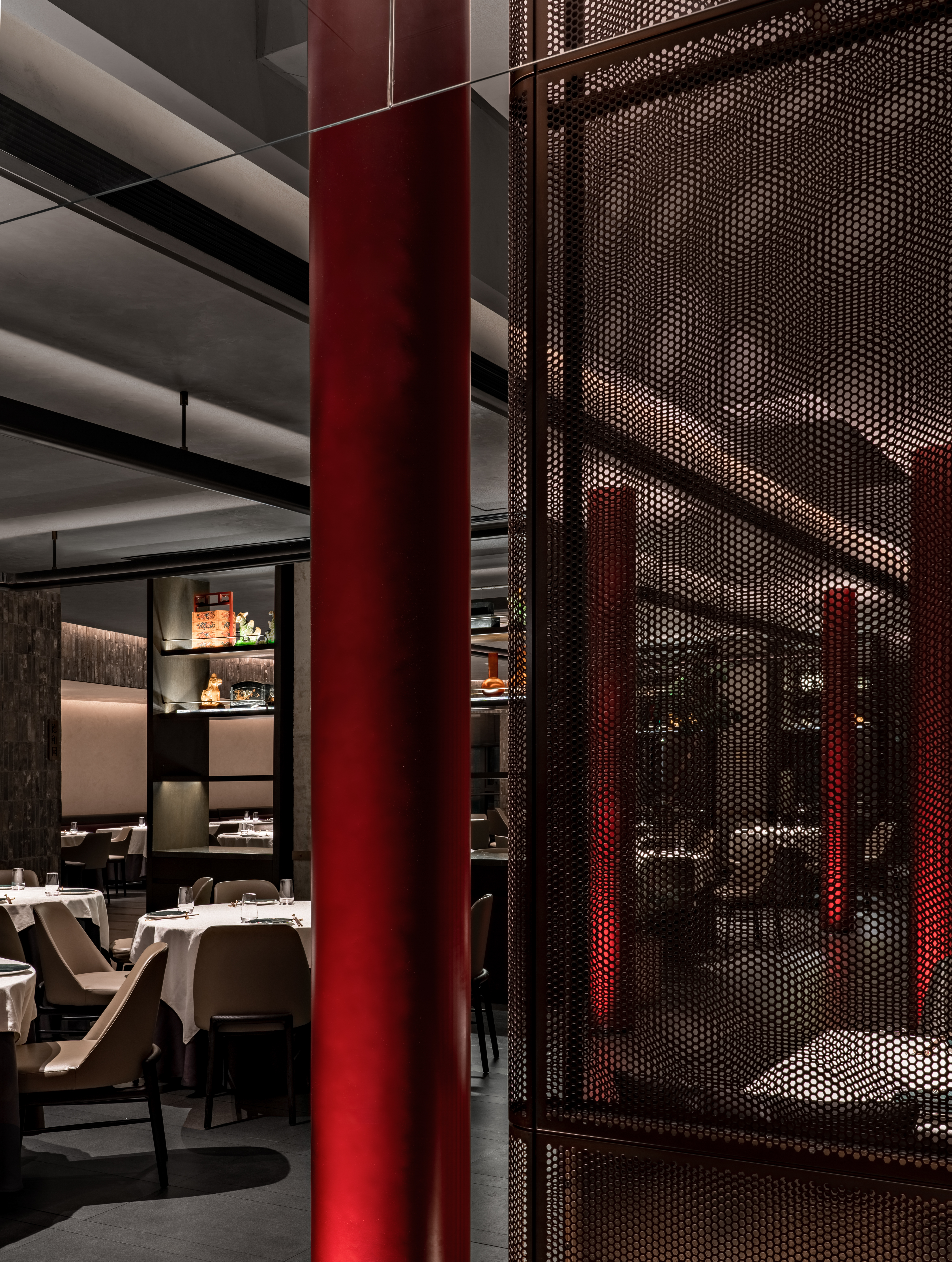 Best Commercial Interior Design Company Shenzhen