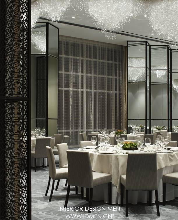 Best Interior Office Design Consultant Shenzhen