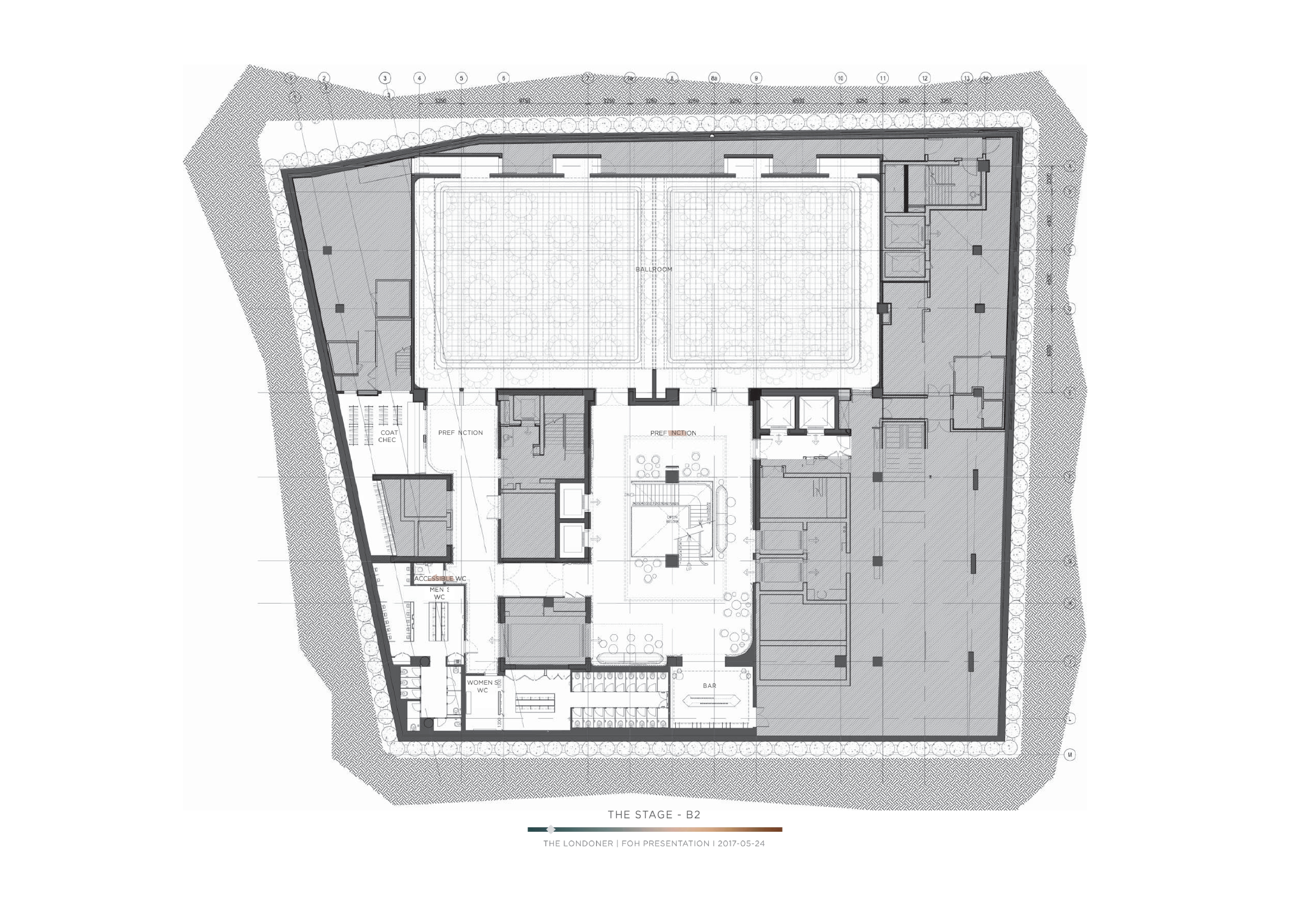 Top Office Interior Design & Contractor Shenzhen