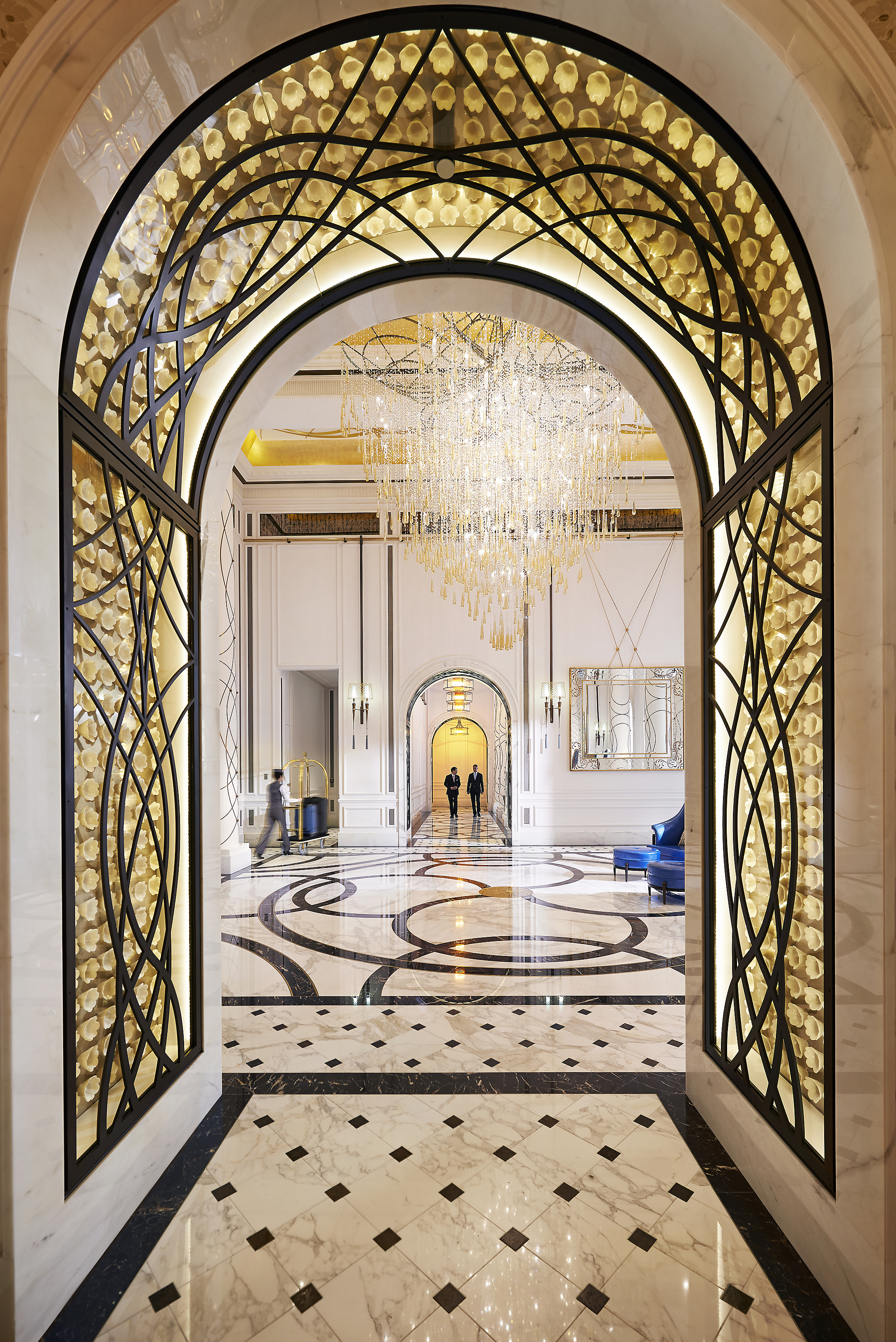 Creative Interior Design & Office Fit Out Shenzhen
