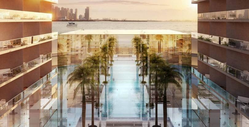 Best Hotel Interior Design Firm Shenzhen
