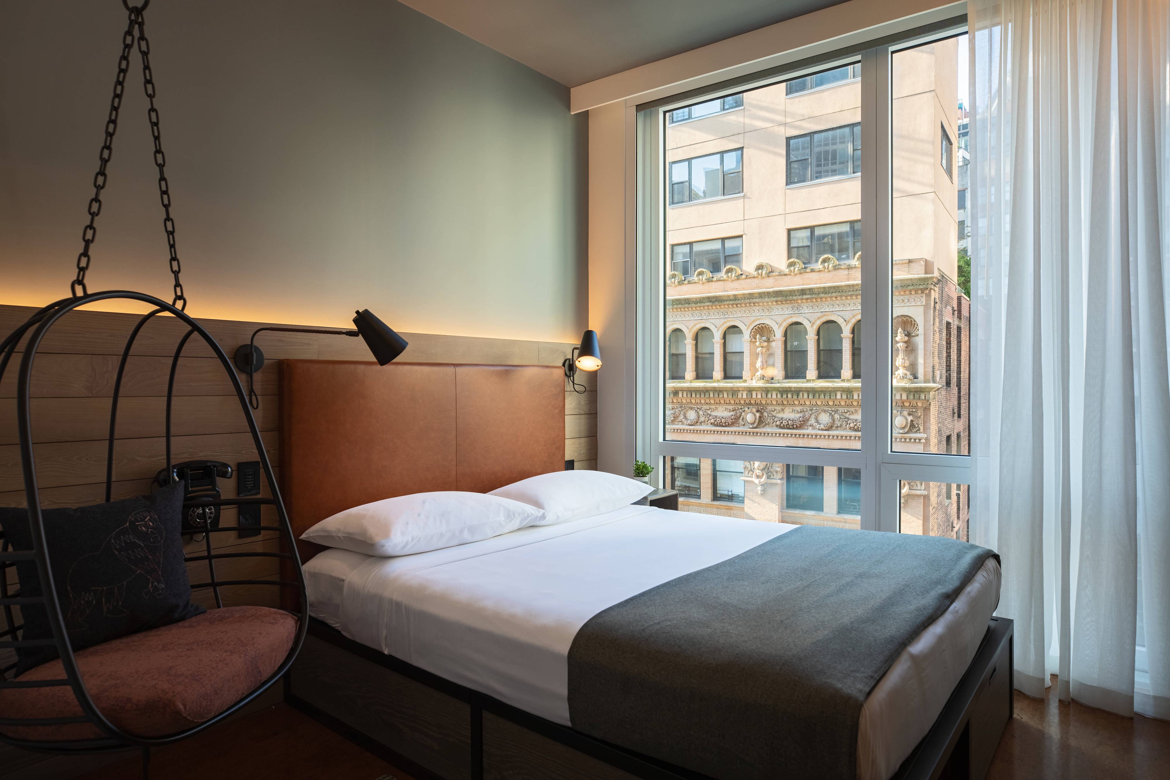 Best Hotel Interior Design Consultant Company Shenzhen