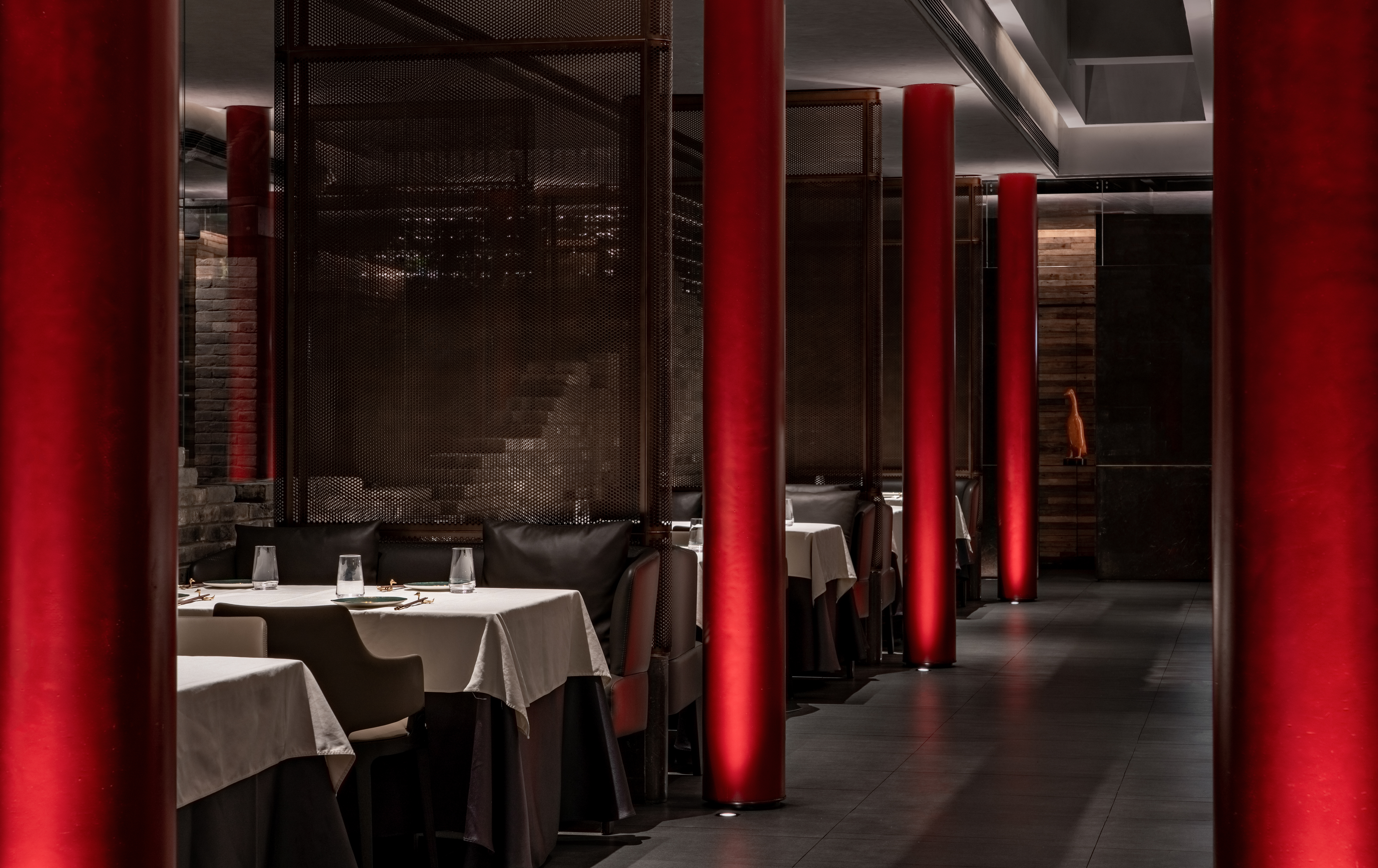 Shenzhen Best Retail Interior Design Company