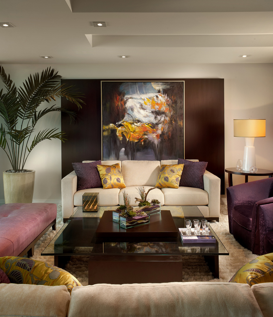 Professional Interior Retail Design Shenzhen