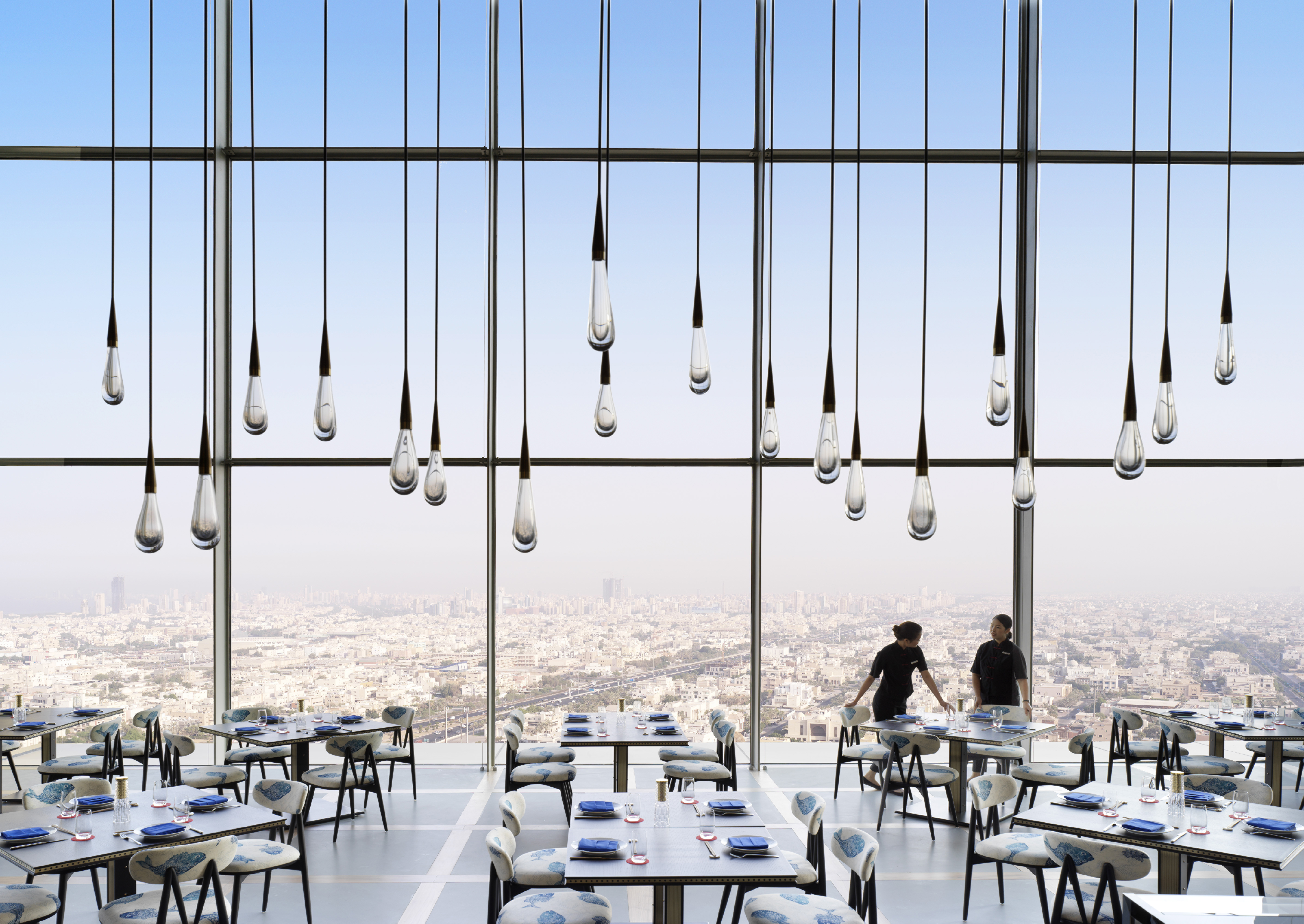 Top Interior Design Restaurant Shenzhen