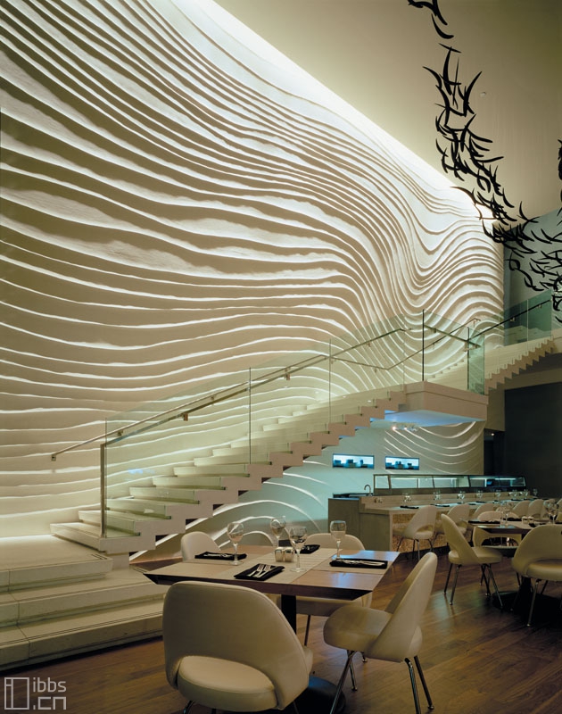 Retail Construction Interior Design Shenzhen