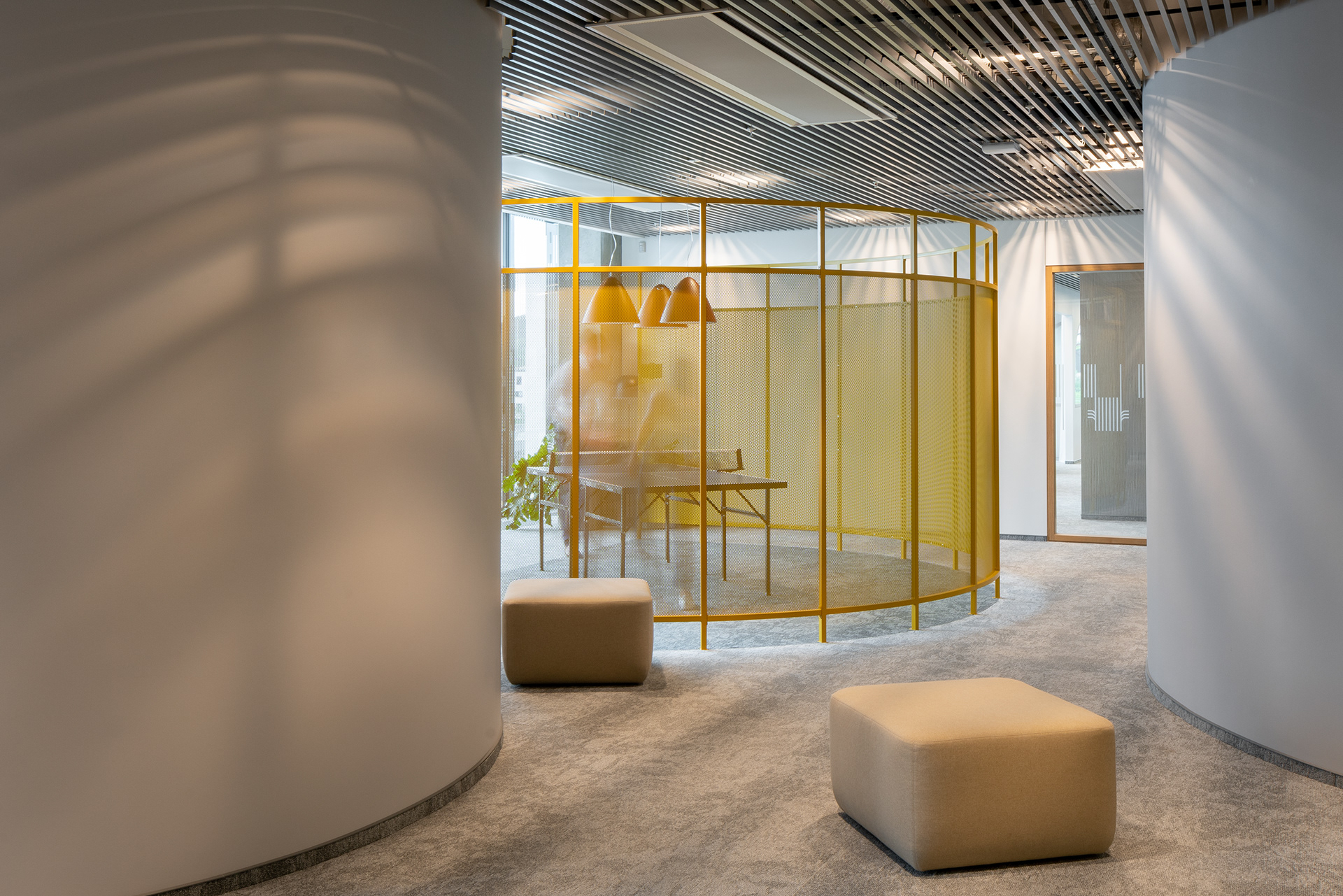 Best Restaurant Interior Design Shenzhen