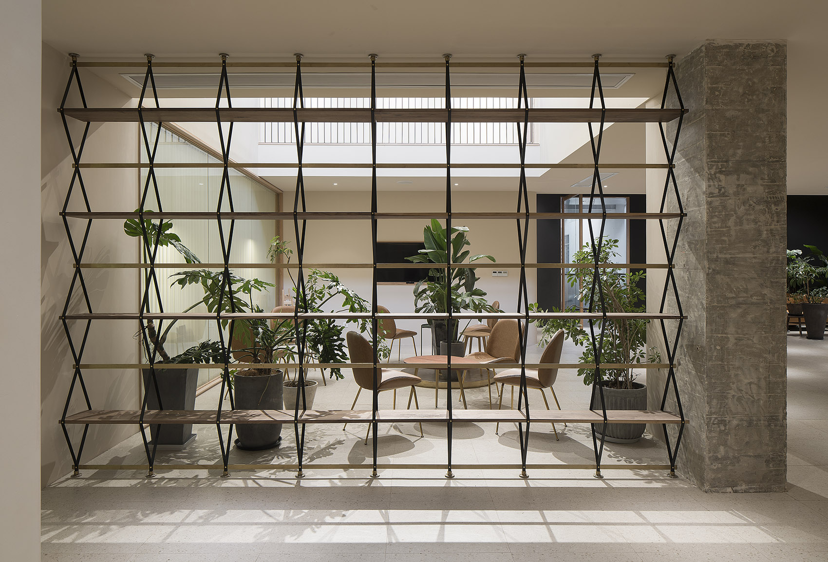 Award Winning Interior Design Shenzhen