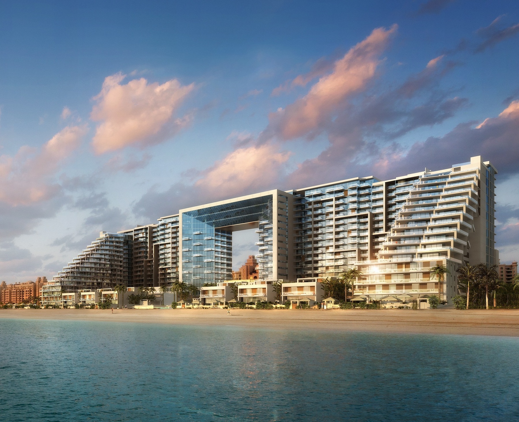 Consultant Architecture Interior Design Shenzhen