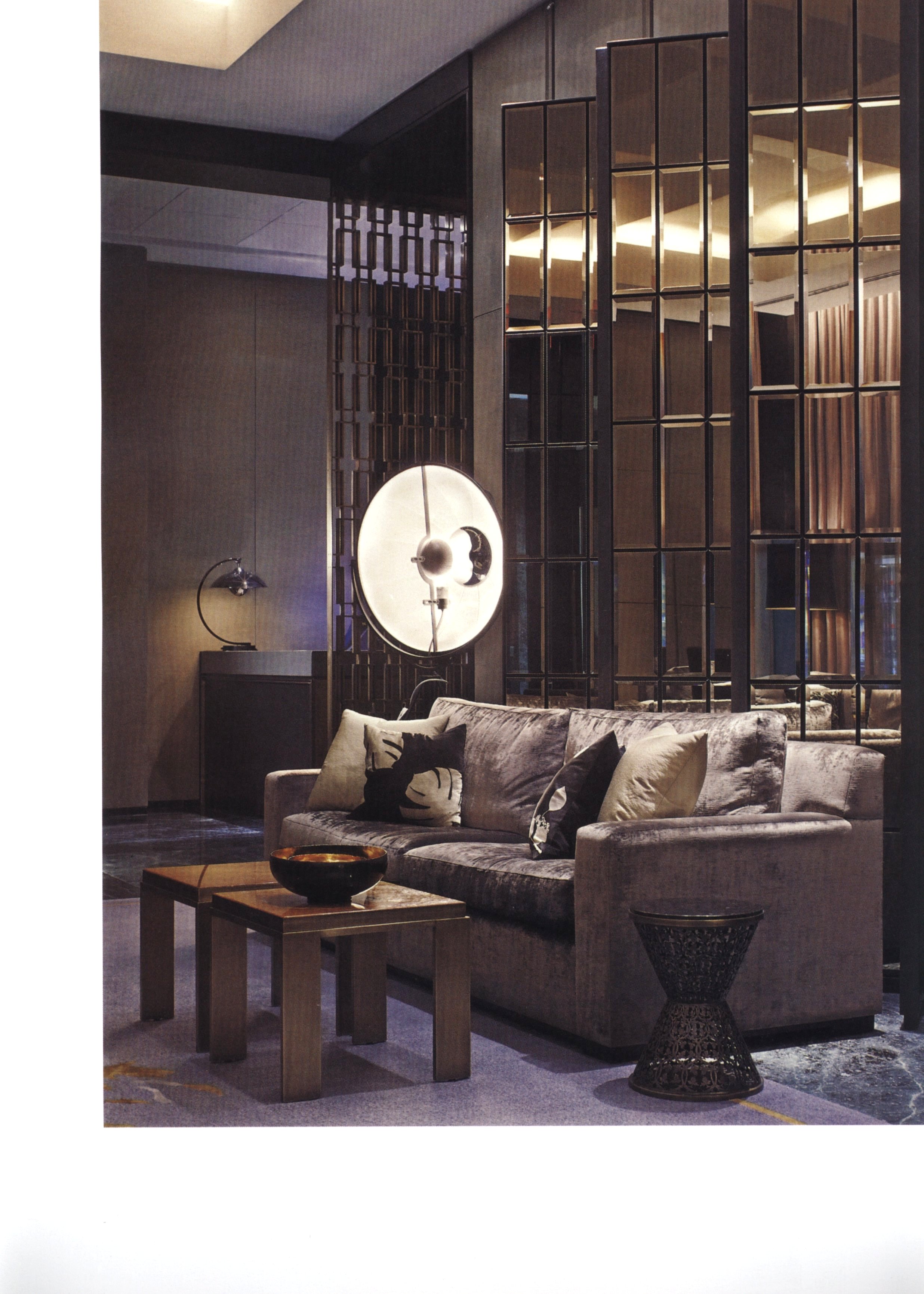 Best Commercial Interior Design Firm Shenzhen