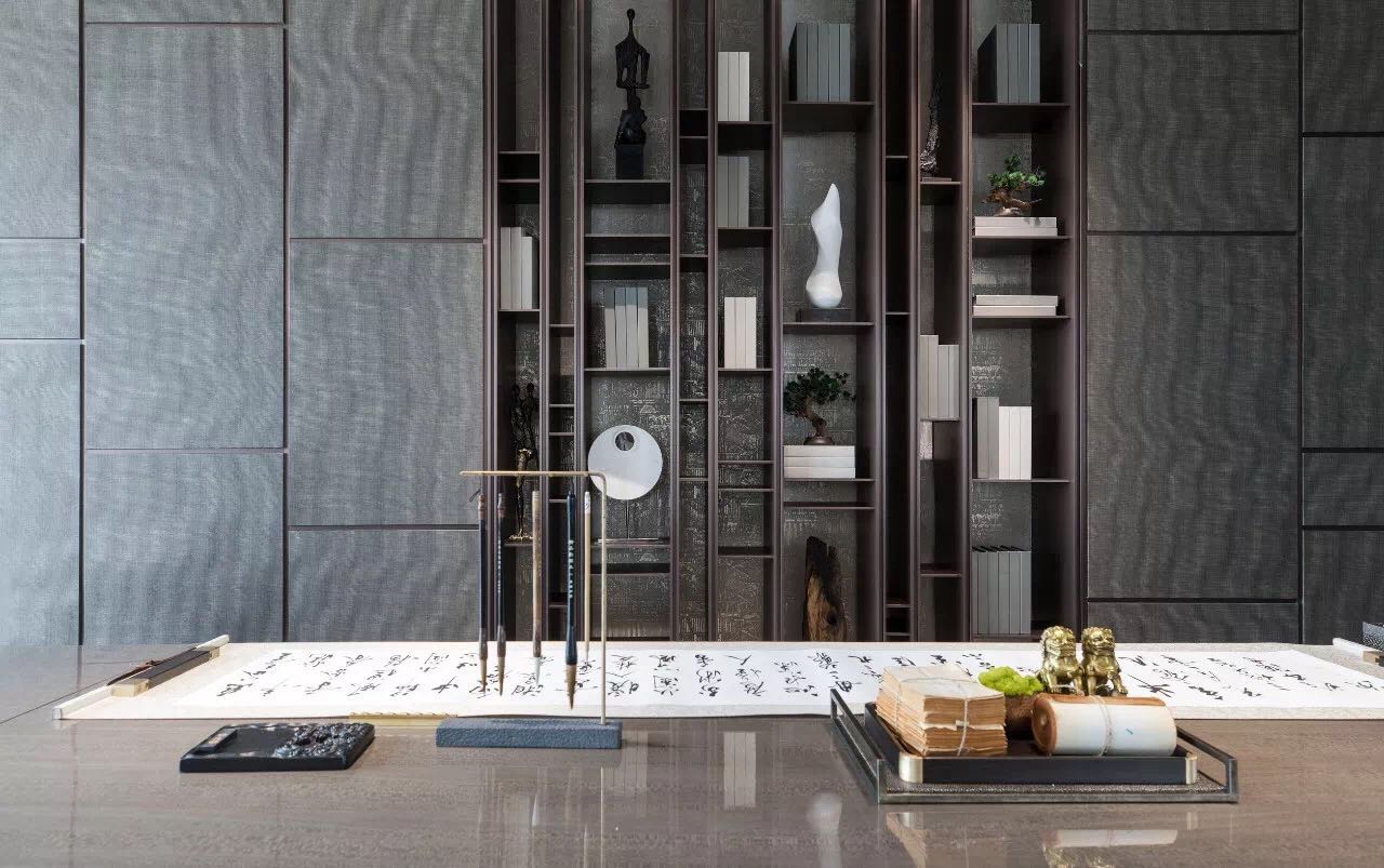 Innovation Office Interior Design Shenzhen