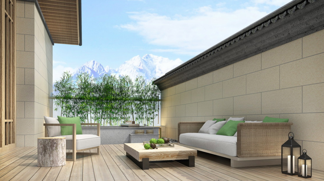 Best Commercial Interior Design Shenzhen