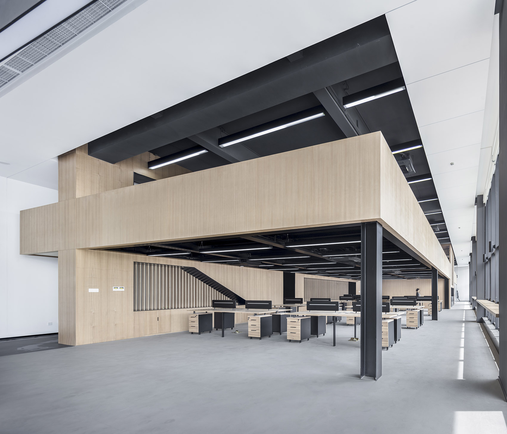 Best Design and Build Interior Design Shenzhen