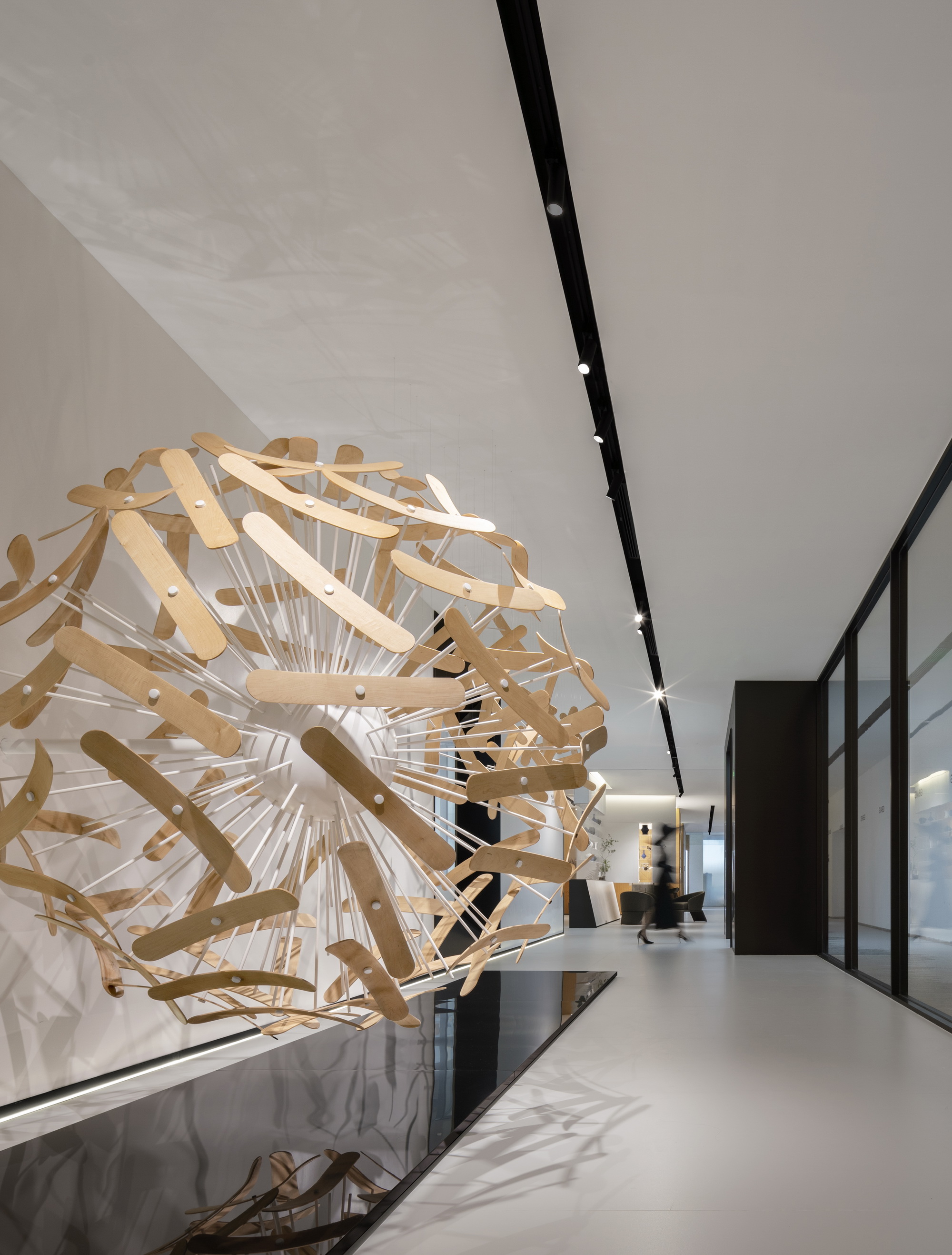 Interior Design Shenzhen