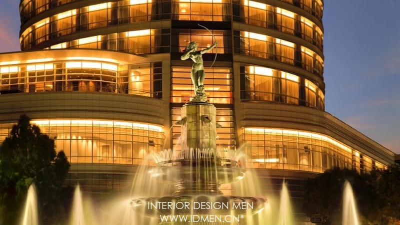 Interior Design Shenzhen