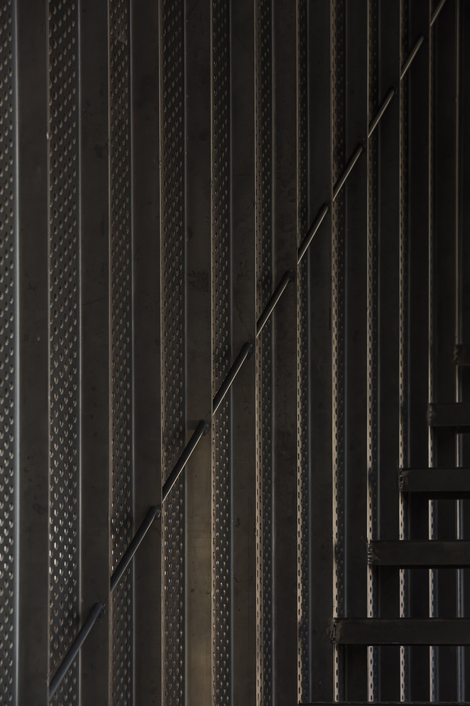 Construction Office Interior Design Shenzhen