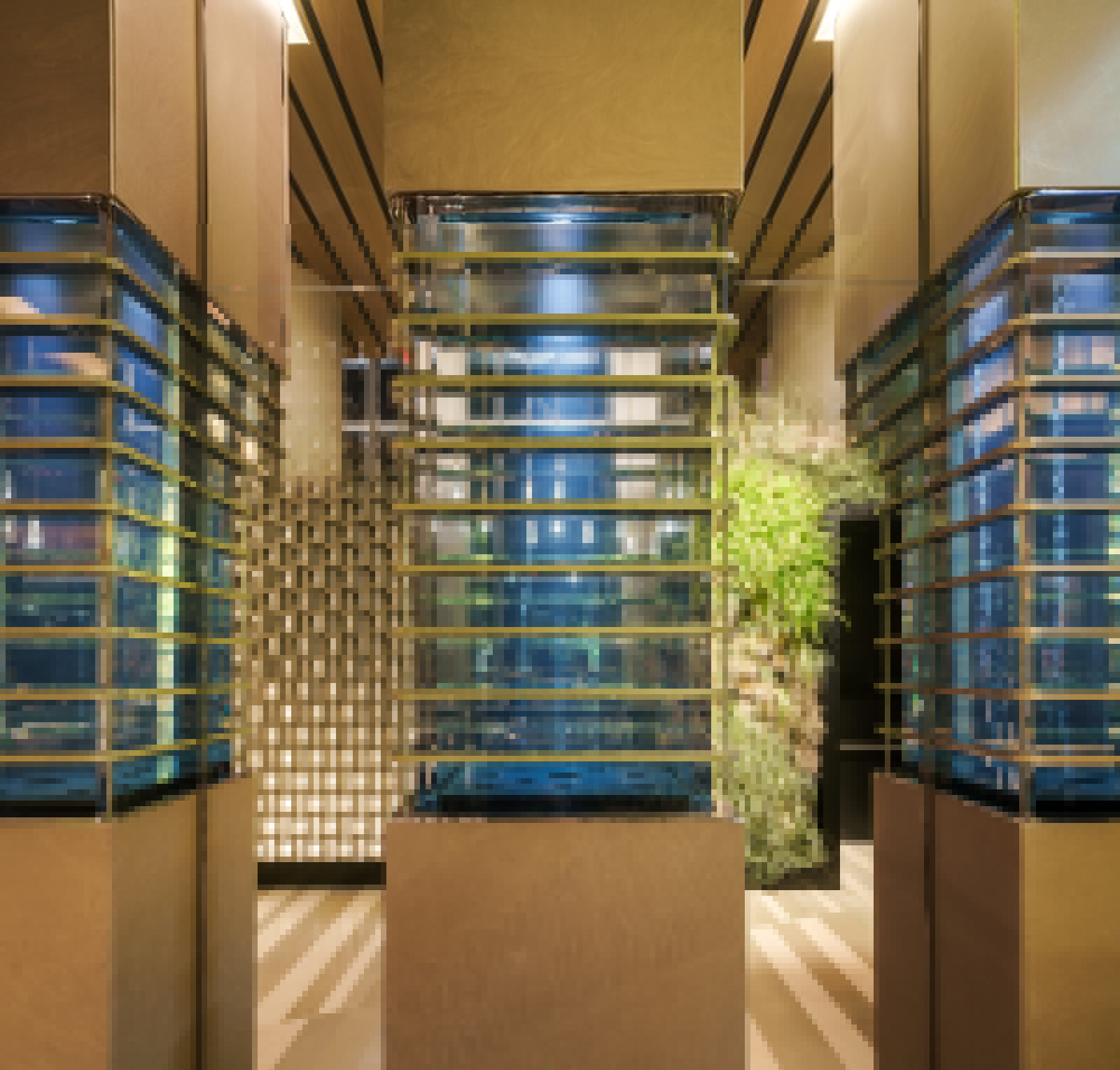 Home Renovation Interior Design Shenzhen