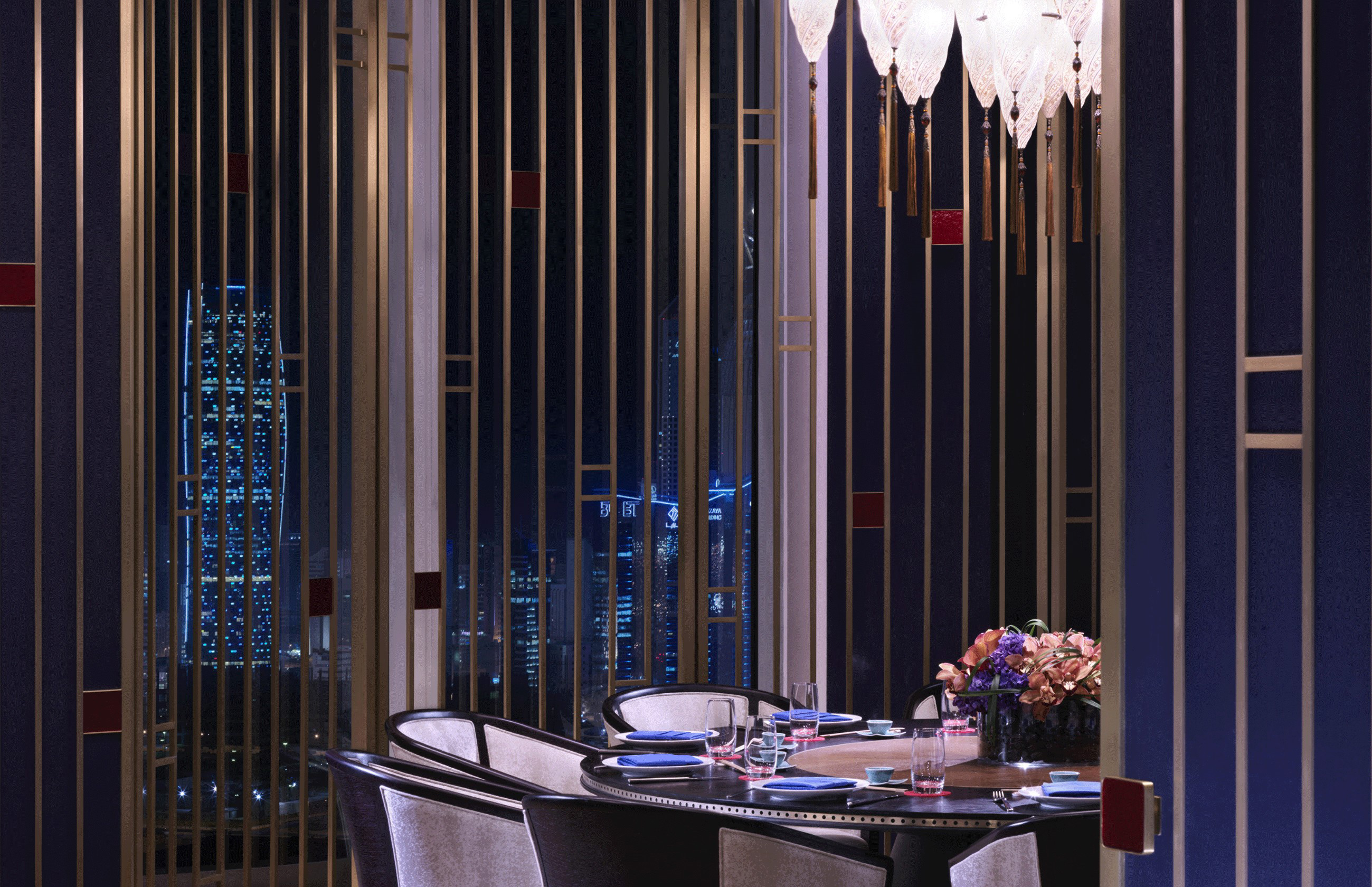 Interior Design Shenzhen