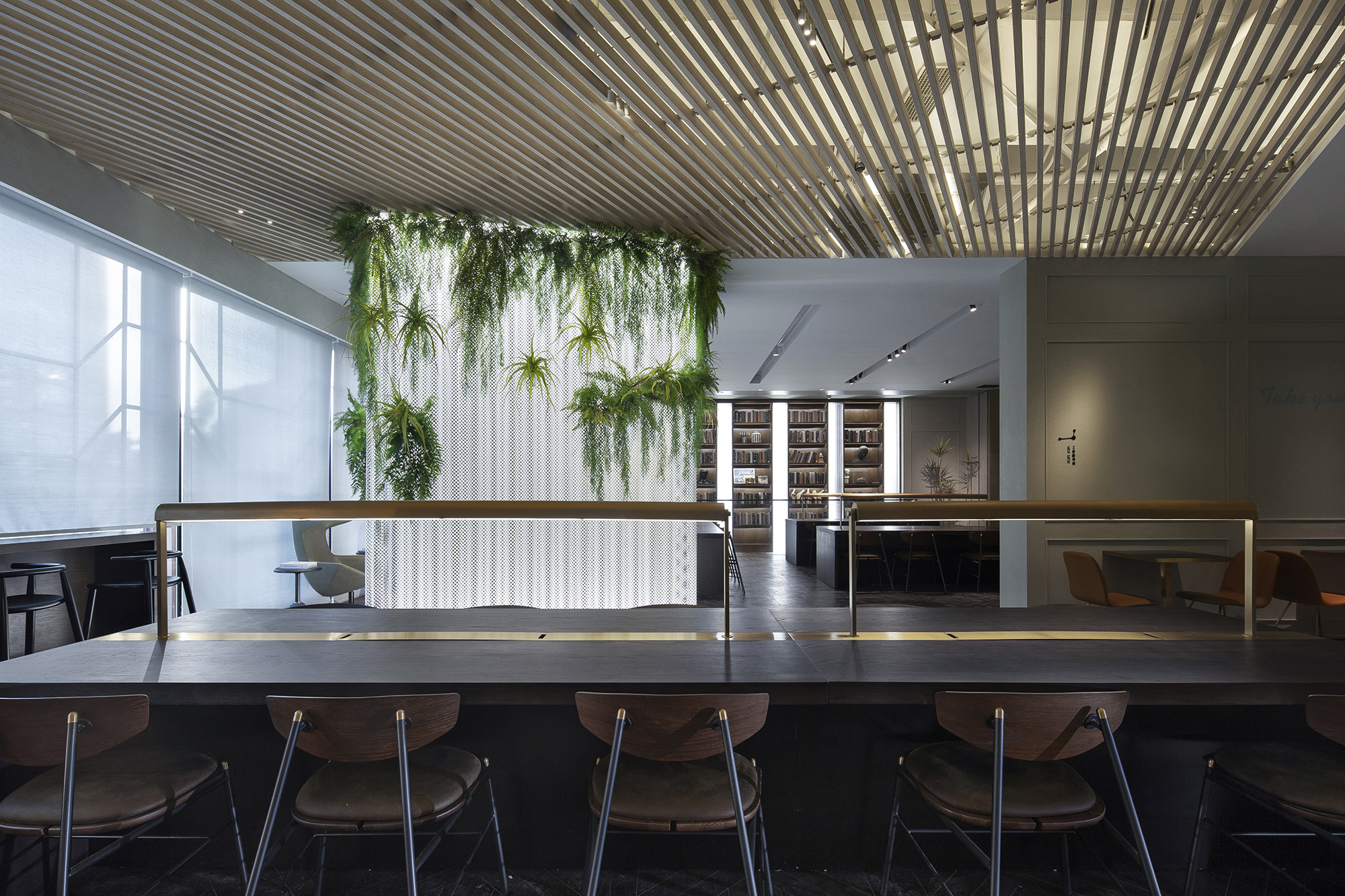 Apartment Interior Design Shenzhen