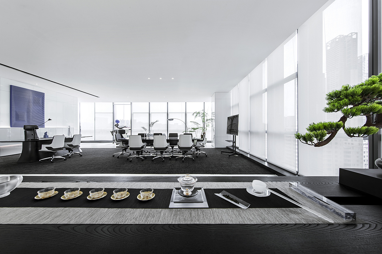 Retail Interior Design Shenzhen