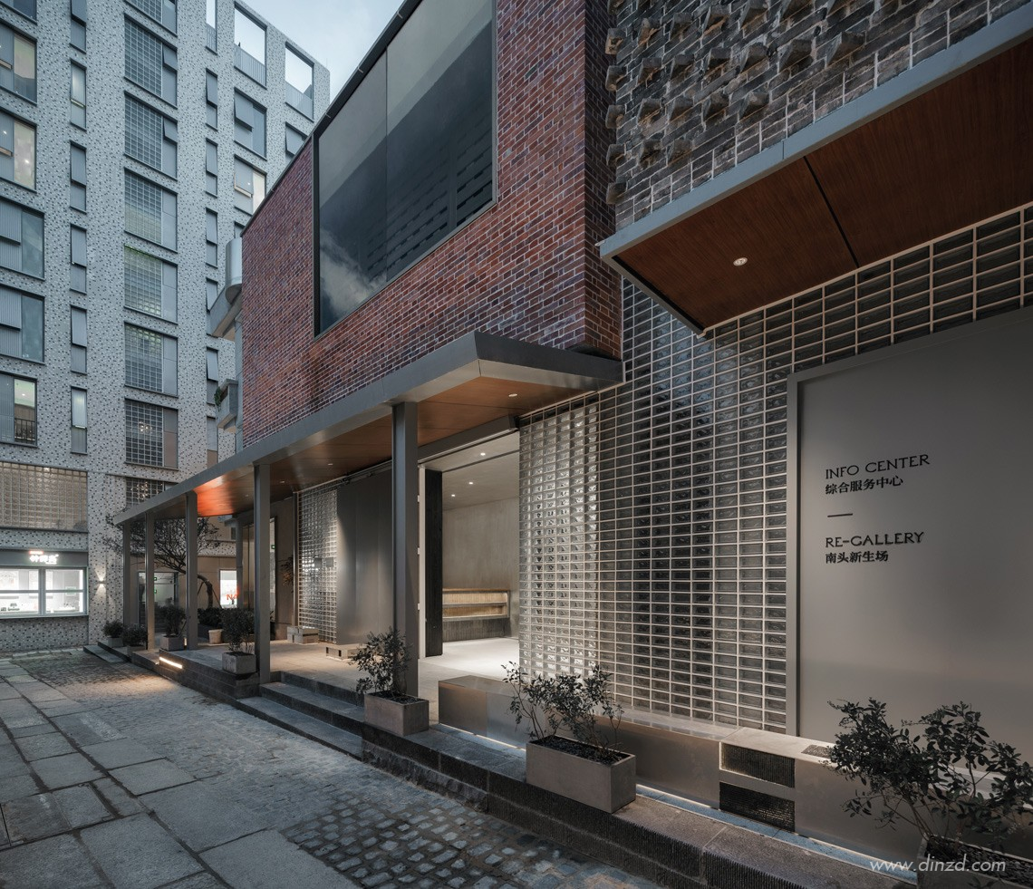 Interior Design Shenzhen