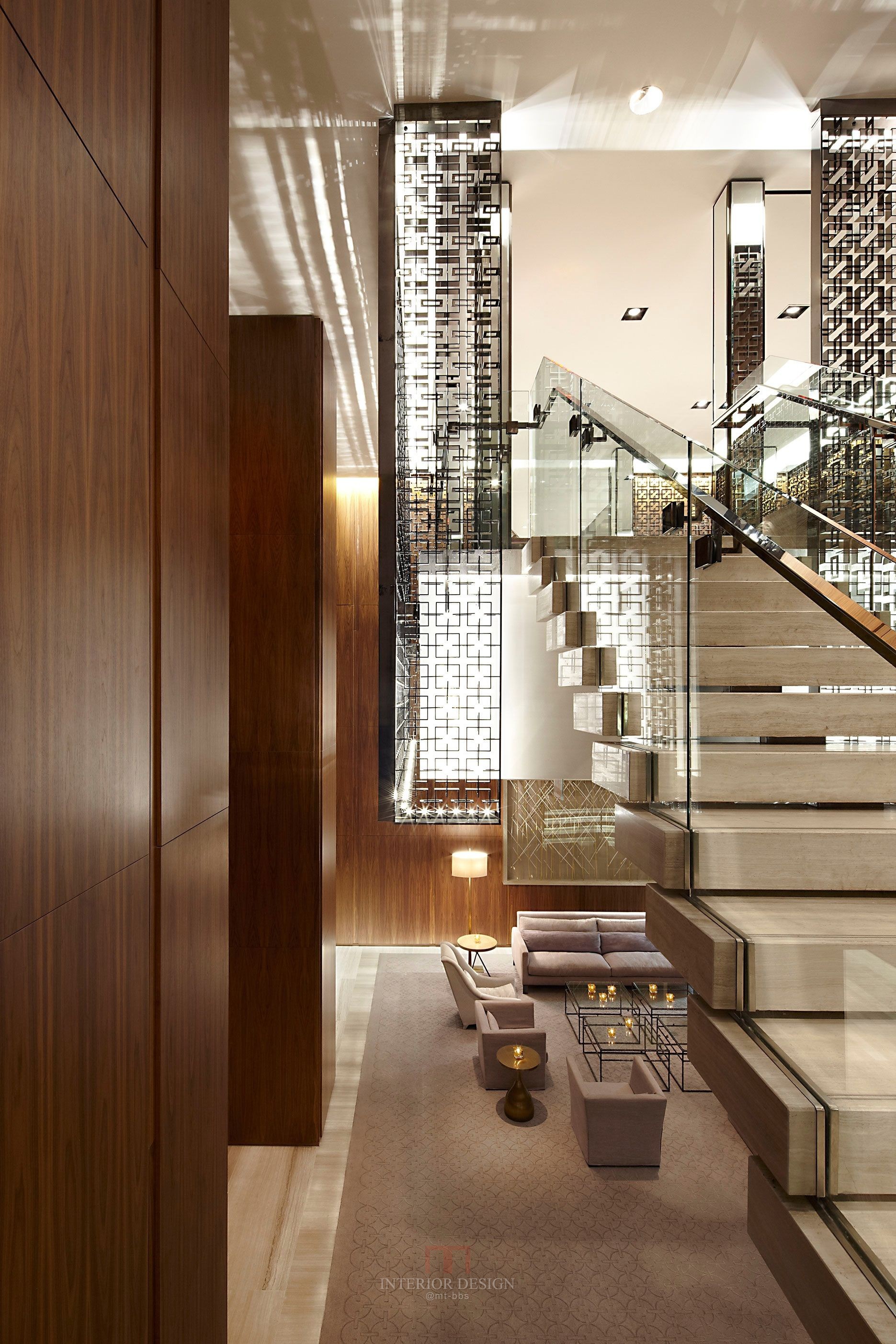 Office Interior Design Shenzhen