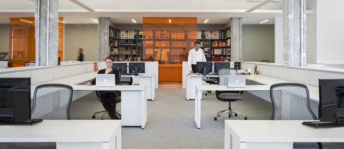 Commercial Interior Design Shenzhen